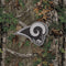 NFL Los Angeles Rams Realtree Xtra Green Camo Wii (Includes 1 Controller) Skin